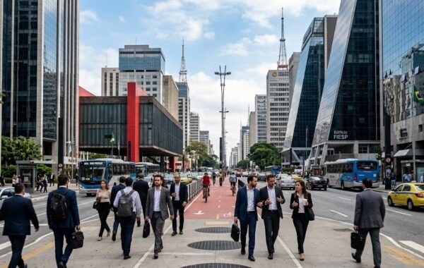 Abrir Empresa na Av. Paulista Rápido: Guia Completo