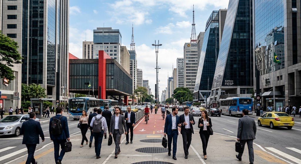Abrir Empresa na Av. Paulista Rápido: Guia Completo