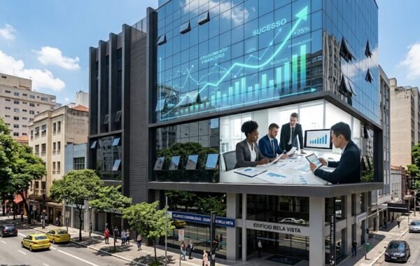 Contabilidade na Bela Vista: Mais Economia e Lucro
