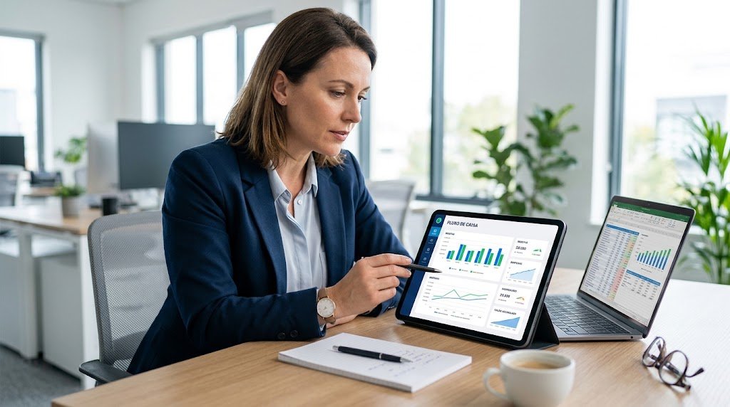 Como Organizar o Financeiro da Empresa: Soluções Definitivas